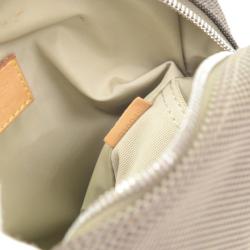 Pre Owned حقيبة ماسنجر لوي فيتون تيري داميير جيانت سيتادين