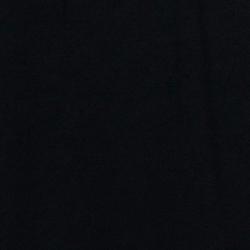 Pre Owned 3.1 Phillip Lim Black Contrast Floral Lace Oversized Top M