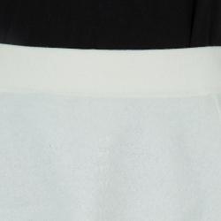 Pre Owned تنورة واسعة 3.1 فيليب ليم صوف كريمي M