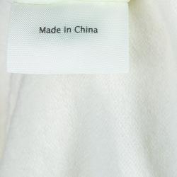 Pre Owned تنورة واسعة 3.1 فيليب ليم صوف كريمي M