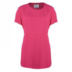 Pre Owned 3.1 Phillip Lim Pink Top S