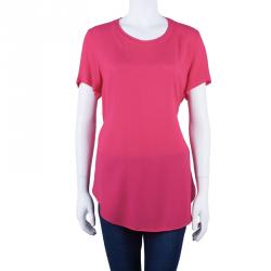Pre Owned 3.1 Phillip Lim Pink Top S