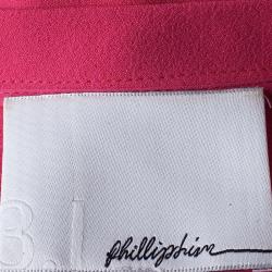 Pre Owned 3.1 Phillip Lim Pink Top S