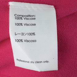 Pre Owned 3.1 Phillip Lim Pink Top S