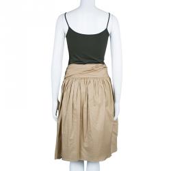 مملوكة مسبقًا تنورة واسعة 3.1 فيليب ليم بيج L