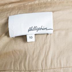 مملوكة مسبقًا تنورة واسعة 3.1 فيليب ليم بيج L