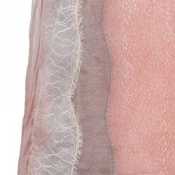 Pre Owned 3.1 Phillip Lim Multicolor Sleeveless Top S