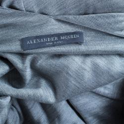 Alexander McQueen Grey Top M