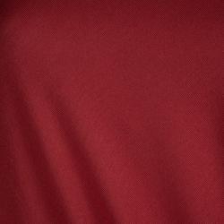 Alexander McQueen Red Dolman Sleeve Sweater M