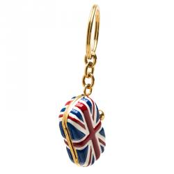 مملوكة مسبقًا ميدالية مفاتيح أليكساندر مكوين بريطانيا