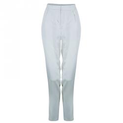 T By Alexander Wang Off-White Tailored Suit M/L