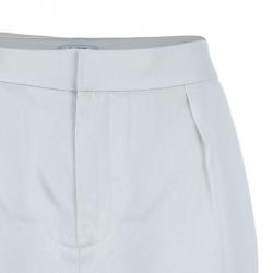 T By Alexander Wang Off-White Tailored Suit M/L