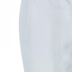 T By Alexander Wang Off-White Tailored Suit M/L