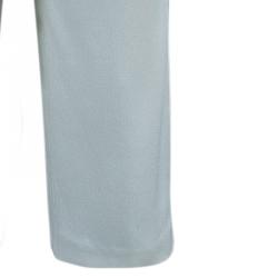 T By Alexander Wang Off-White Tailored Suit M/L