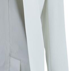 T By Alexander Wang Off-White Tailored Suit M/L
