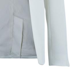 T By Alexander Wang Off-White Tailored Suit M/L