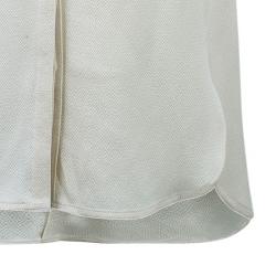 Pre Owned فستان ألكساندر وانغ أوف وايت M