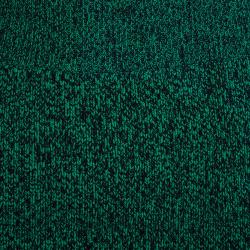 T by Alexander Wang Green Slub Wool Skirt XS