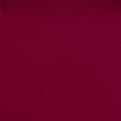 Alice + Olivia Burgundy Silk Pleated Sleeveless Top XS