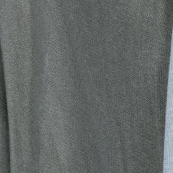 Alice + Olivia Grey Knit Cardigan S
