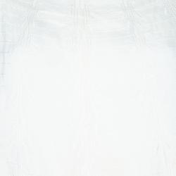 Pre Owned Alice + Olivia Jenna White Embroidered Top XS