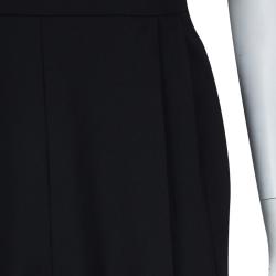 Alice + Olivia Lace Bodice Jumpsuit L