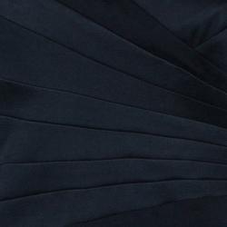 مملوكة مسبقًا فستان أرماني كوليزيوني حرير بدون أكمام L