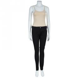 Balenciaga Black Jeans L