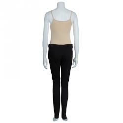 Balenciaga Black Jeans L