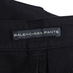 Balenciaga Black Jeans L