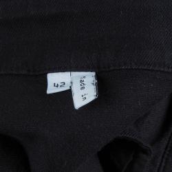 Balenciaga Black Jeans L