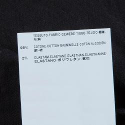 Balenciaga Black Jeans L