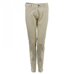 Balenciaga Beige Skinny Jeans M