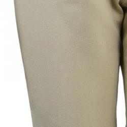 Balenciaga Beige Skinny Jeans M