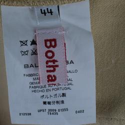 Balenciaga Beige Skinny Jeans M