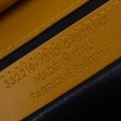 مملوكة مسبقًا حقيبة بالنسياغا ليدي سبريت فينتدج جلد بني فاتح بيد علوية