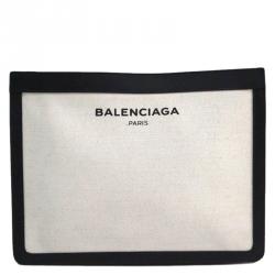 pouch bag balenciaga