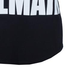 Balmain Do you Speak Balmain Muscle Tee M