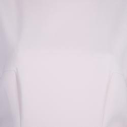 Pre Owned Boss by Hugo Boss Pink Short Sleeve Top L