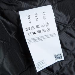 Pre Owned Boss by Hugo Boss Casinda Beige Trench Coat L