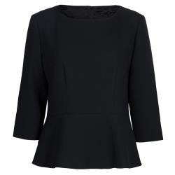 مملوكة مسبقًا توب بوس باي هوغو بوس بيبلوم L