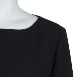 مملوكة مسبقًا توب بوس باي هوغو بوس بيبلوم L