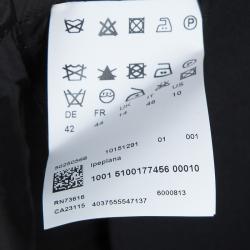 مملوكة مسبقًا توب بوس باي هوغو بوس بيبلوم L