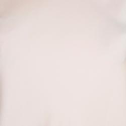 Pre Owned Boss by Hugo Boss Nude Diella Dress S