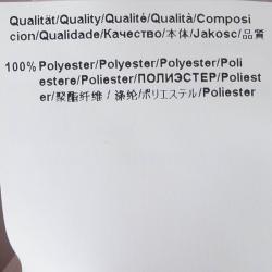 مملوكة مسبقًا تنورة ميني بوس باي هوغو بوس فيريلا بيليسيه كتل لونية M