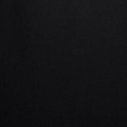 مملوكة مسبقًا Boss By Hugo Boss Black Paneled Viluris Skirt L