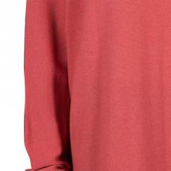 Bottega Veneta Pink Oversized Sweater M