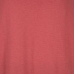 Bottega Veneta Pink Oversized Sweater M