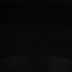 Bottega Veneta Black Cashmere Sweater M