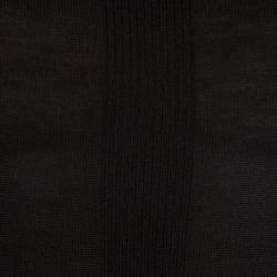 Bottega Veneta Brown Cashmere Sweater M